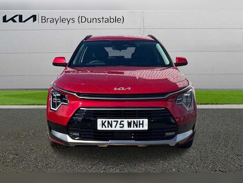 Used Kia Niro 2025 for sale - 78206963: Photo