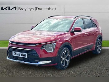 Used Kia Niro 2025 for sale - 78206963: Photo