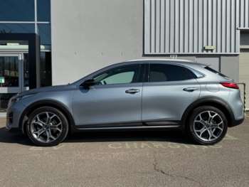 Used Kia XCeed 2021 for sale - 74881488: Photo