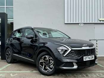 2024 - 1.6T GDI 157 48V ISG 2 5DR