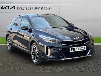 Used Kia XCeed 2023 for sale - 79511036: Photo