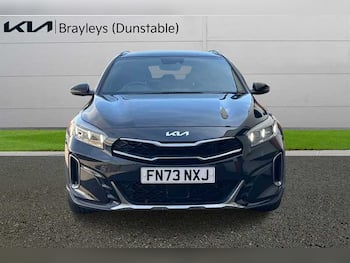 Used Kia XCeed 2023 for sale - 79511036: Photo