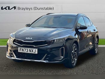 Used Kia XCeed 2023 for sale - 79511036: Photo