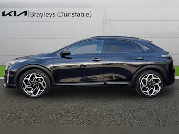 Used Kia XCeed 2023 for sale - 79511036: Photo