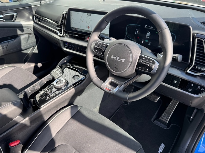Used Kia Sportage 2025 for sale - 76705834: Photo 10