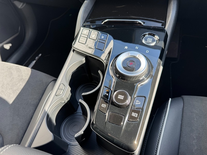 Used Kia Sportage 2025 for sale - 76705834: Photo 11