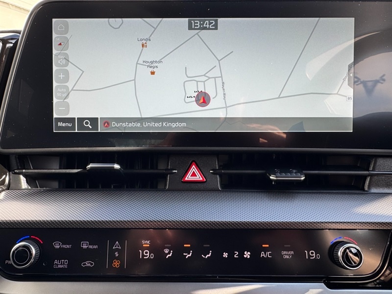 Used Kia Sportage 2025 for sale - 76705834: Photo 13