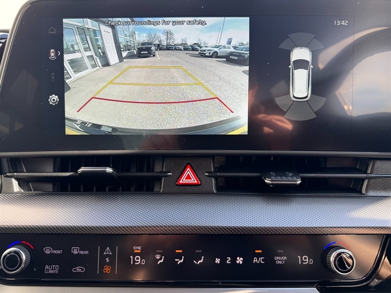 Used Kia Sportage 2025 for sale - 76705834: Photo 14