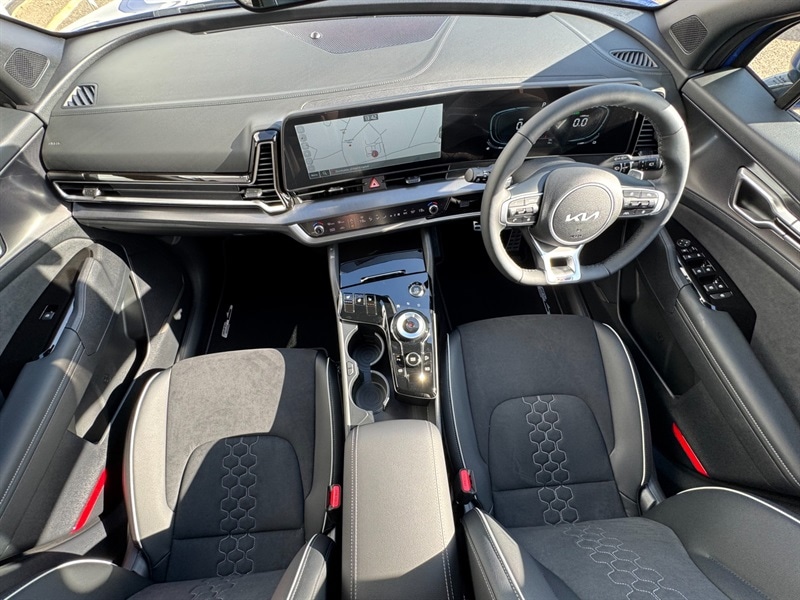 Used Kia Sportage 2025 for sale - 76705834: Photo 15