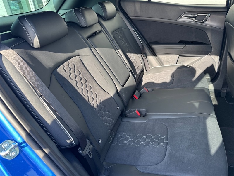 Used Kia Sportage 2025 for sale - 76705834: Photo 16