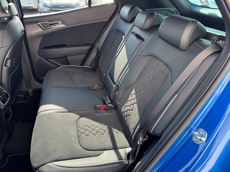 Used Kia Sportage 2025 for sale - 76705834: Photo 18