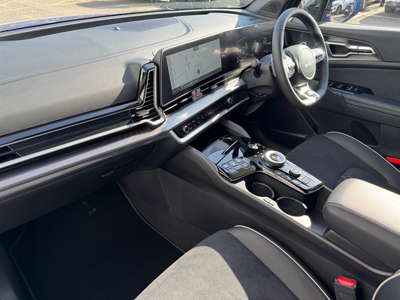 Used Kia Sportage 2025 for sale - 76705834: Photo 19