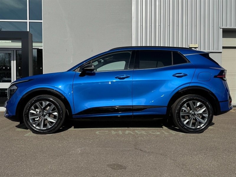 Used Kia Sportage 2025 for sale - 76705834: Photo 4