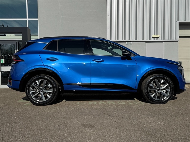 Used Kia Sportage 2025 for sale - 76705834: Photo 8