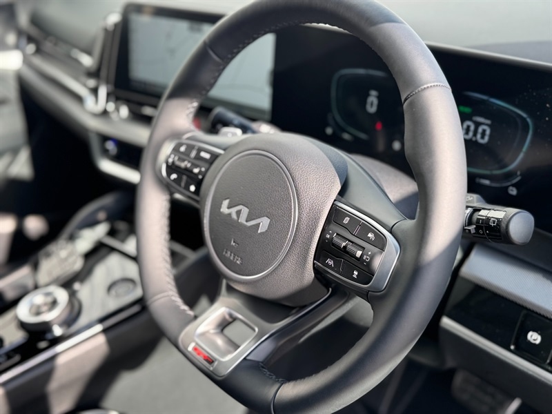 Used Kia Sportage 2025 for sale - 76705834: Photo 9