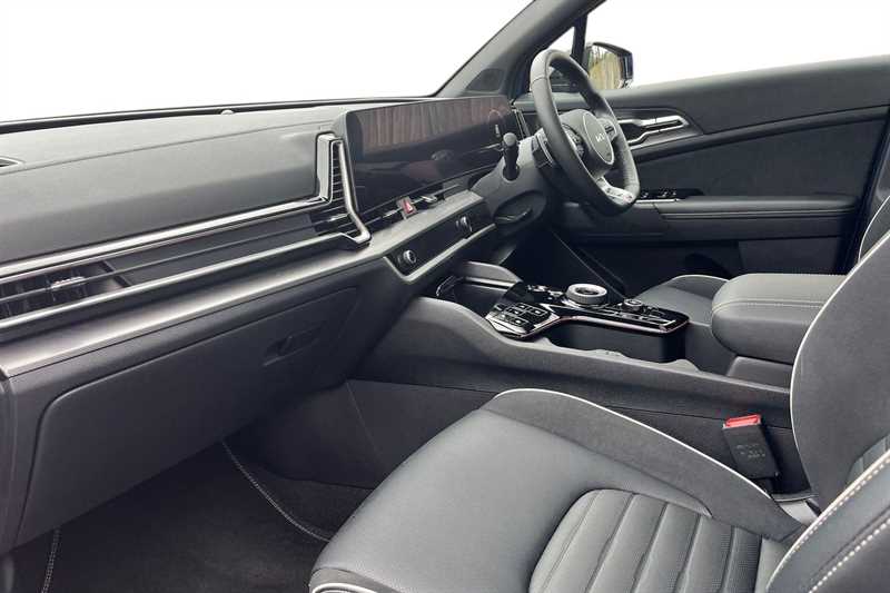 Used Kia Sportage 2025 for sale - 77634808: Photo 10