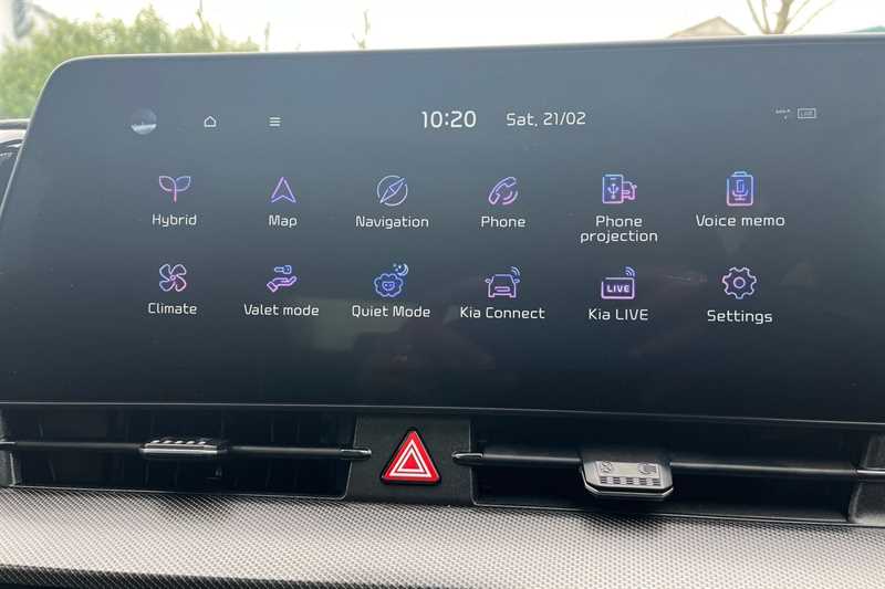 Used Kia Sportage 2025 for sale - 77634808: Photo 14