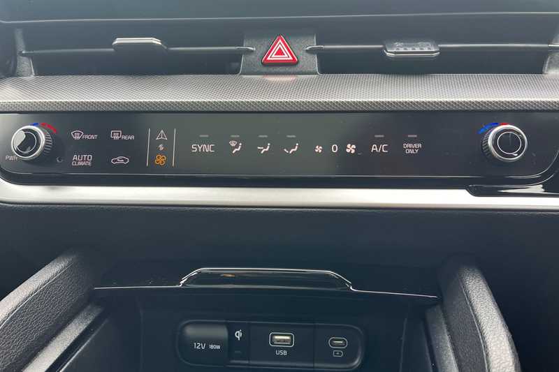 Used Kia Sportage 2025 for sale - 77634808: Photo 15