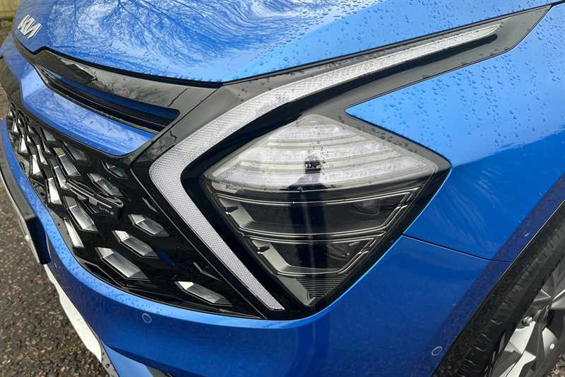 Used Kia Sportage 2025 for sale - 77634808: Photo 16