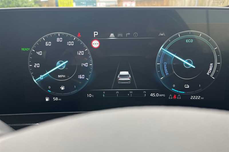 Used Kia Sportage 2025 for sale - 77634808: Photo 17