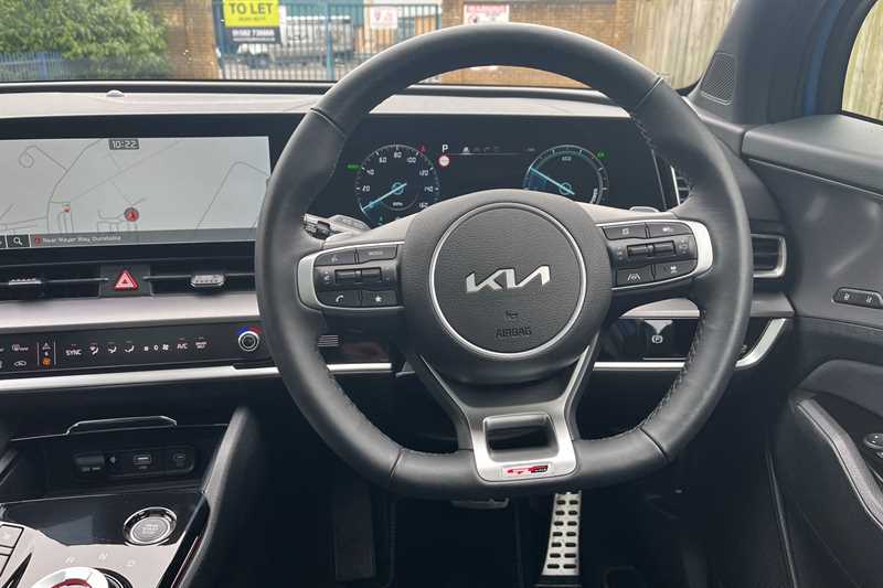 Used Kia Sportage 2025 for sale - 77634808: Photo 18