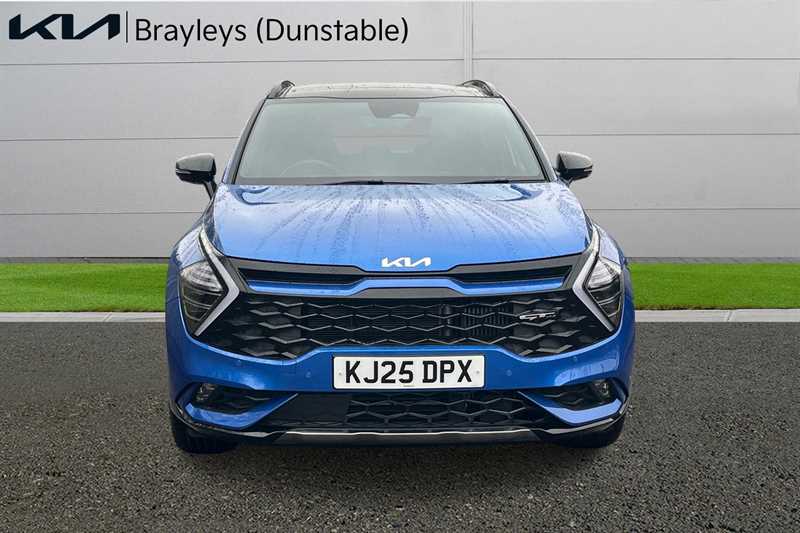 Used Kia Sportage 2025 for sale - 77634808: Photo 2