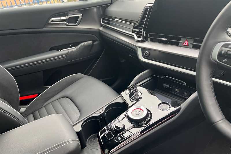 Used Kia Sportage 2025 for sale - 77634808: Photo 20