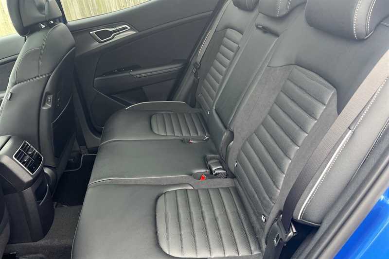 Used Kia Sportage 2025 for sale - 77634808: Photo 22