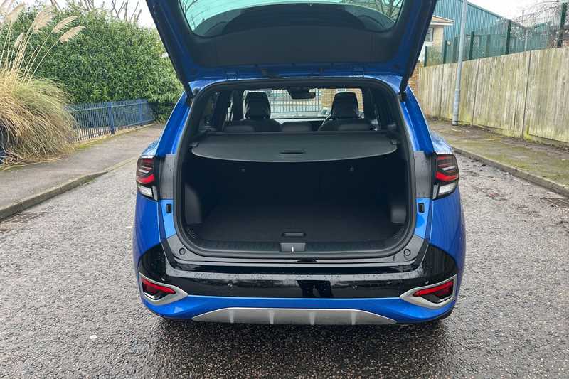 Used Kia Sportage 2025 for sale - 77634808: Photo 23