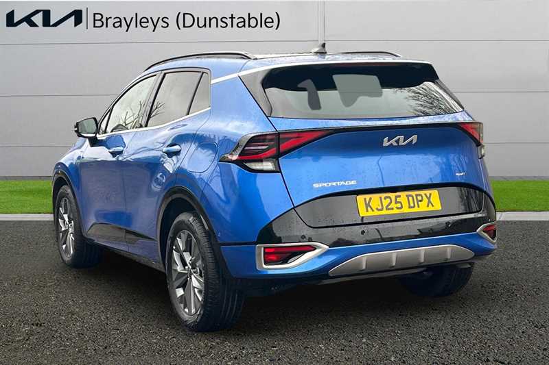 Used Kia Sportage 2025 for sale - 77634808: Photo 5