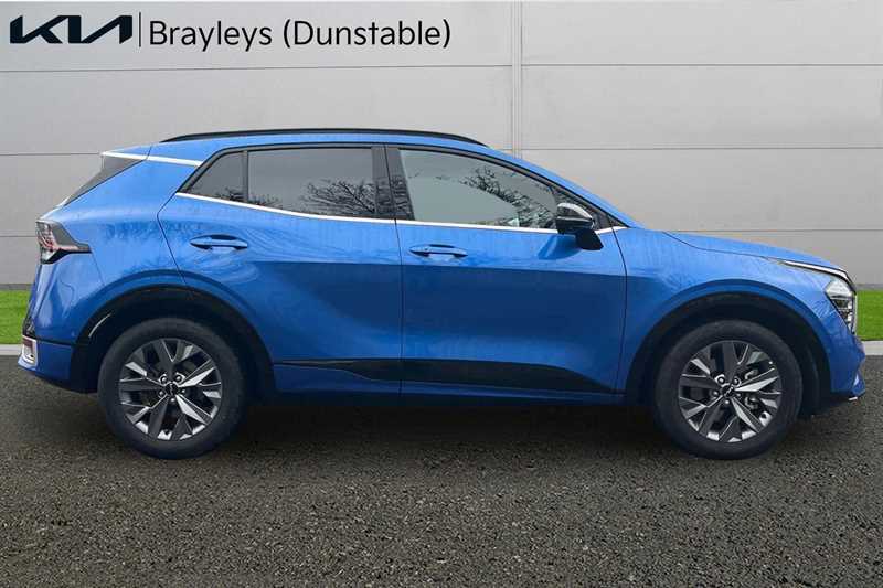 Used Kia Sportage 2025 for sale - 77634808: Photo 8