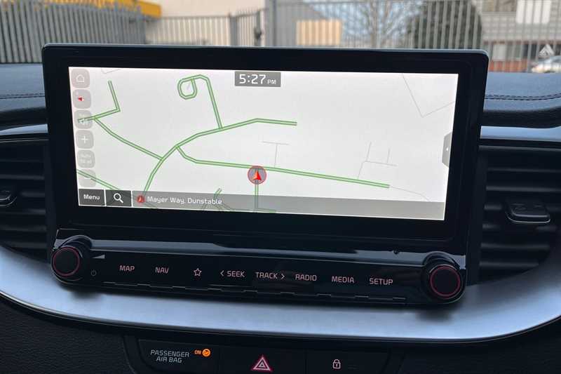 Used Kia Pro Ceed 2022 for sale - 77786523: Photo 13