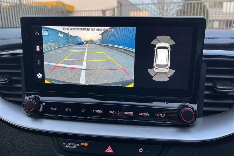 Used Kia Pro Ceed 2022 for sale - 77786523: Photo 14