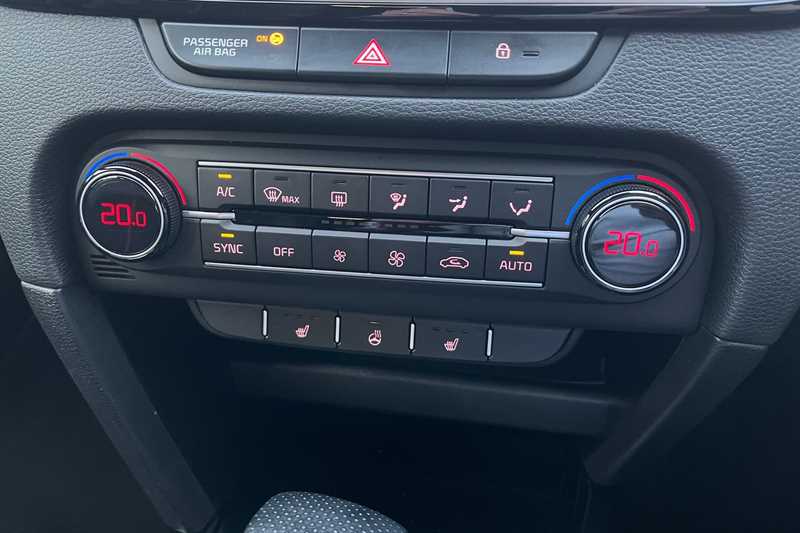 Used Kia Pro Ceed 2022 for sale - 77786523: Photo 15