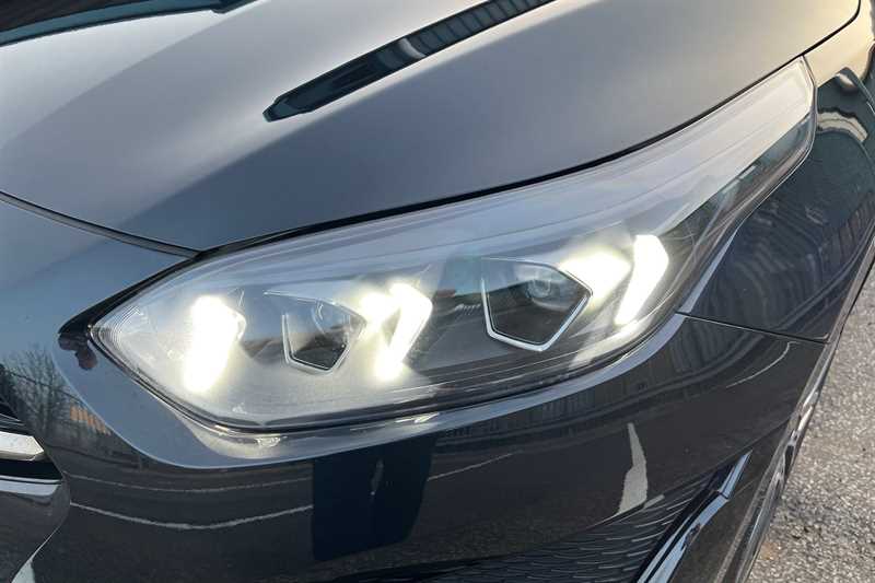 Used Kia Pro Ceed 2022 for sale - 77786523: Photo 16