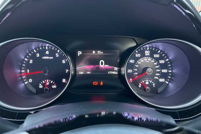 Used Kia Pro Ceed 2022 for sale - 77786523: Photo 17