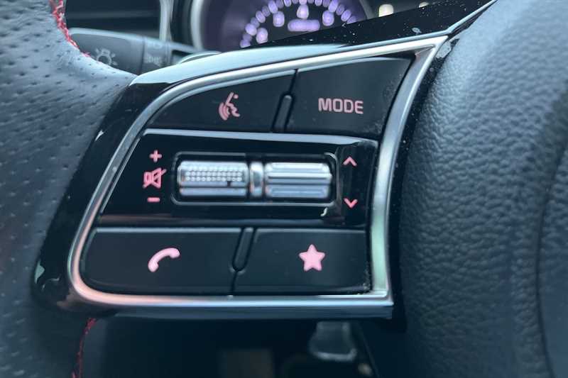 Used Kia Pro Ceed 2022 for sale - 77786523: Photo 19