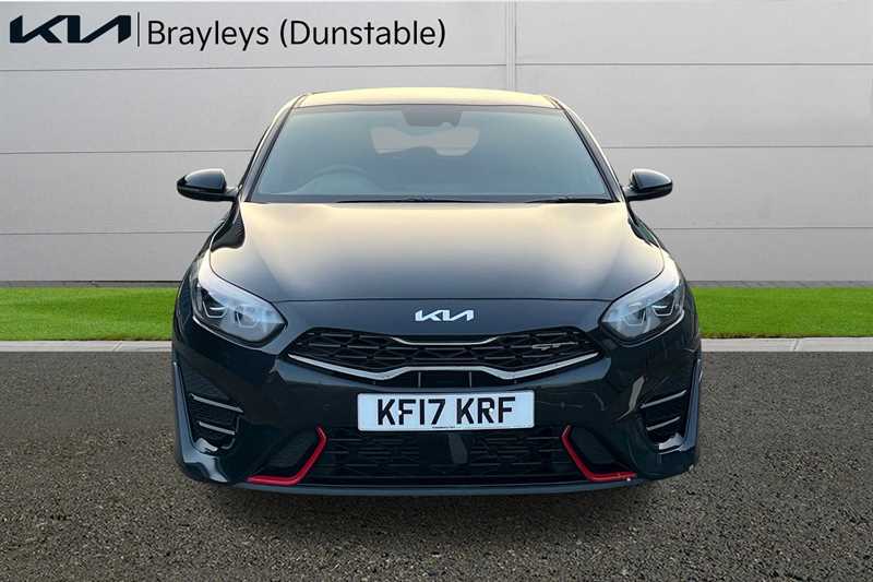 Used Kia Pro Ceed 2022 for sale - 77786523: Photo 2