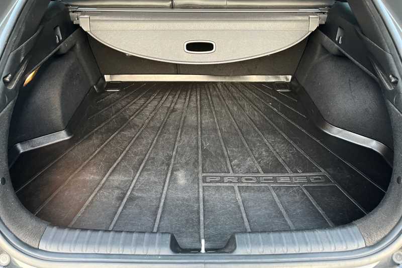 Used Kia Pro Ceed 2022 for sale - 77786523: Photo 23