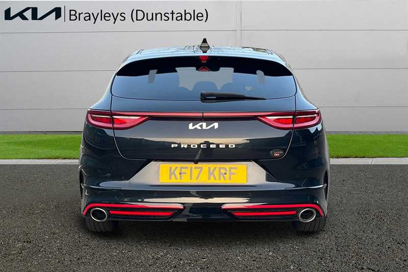 Used Kia Pro Ceed 2022 for sale - 77786523: Photo 6