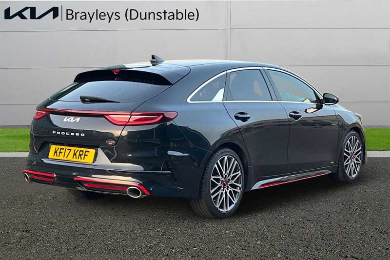 Used Kia Pro Ceed 2022 for sale - 77786523: Photo 7