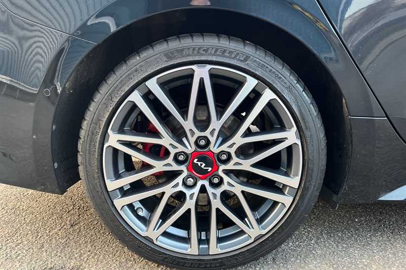 Used Kia Pro Ceed 2022 for sale - 77786523: Photo 9