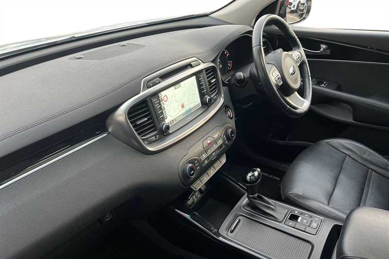 Used Kia Sorento 2015 for sale - 76475288: Photo 10