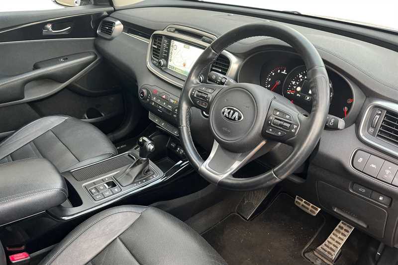 Used Kia Sorento 2015 for sale - 76475288: Photo 11