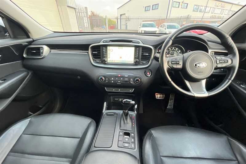 Used Kia Sorento 2015 for sale - 76475288: Photo 12