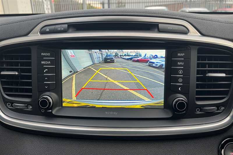 Used Kia Sorento 2015 for sale - 76475288: Photo 13