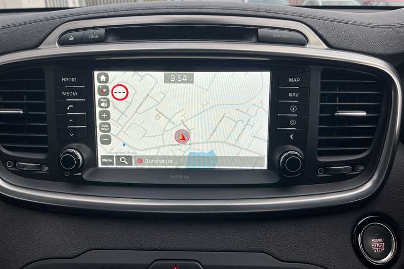 Used Kia Sorento 2015 for sale - 76475288: Photo 14