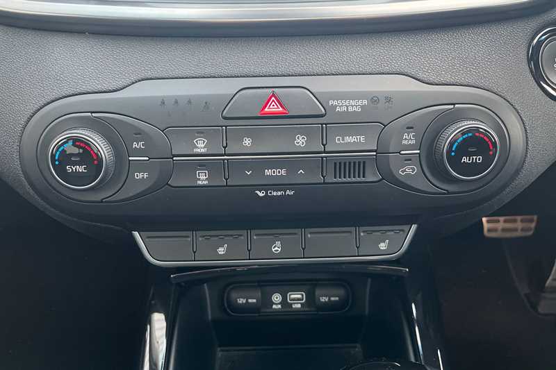 Used Kia Sorento 2015 for sale - 76475288: Photo 15