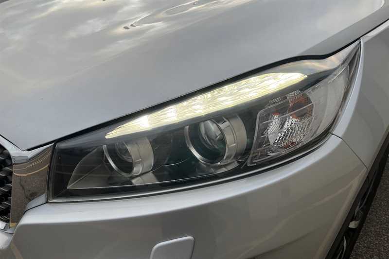 Used Kia Sorento 2015 for sale - 76475288: Photo 16