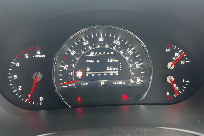 Used Kia Sorento 2015 for sale - 76475288: Photo 17